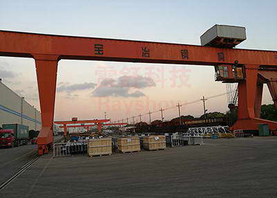 防水防塵led工廠燈